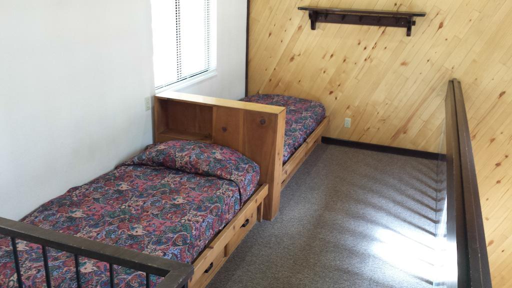 Club Tahoe Resort Incline Village Room photo